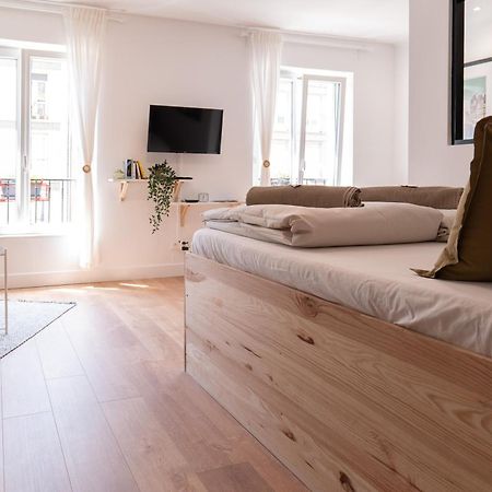 Le Coeur De Strasbourg - A 5Min De La Cathedrale Apartment Bagian luar foto