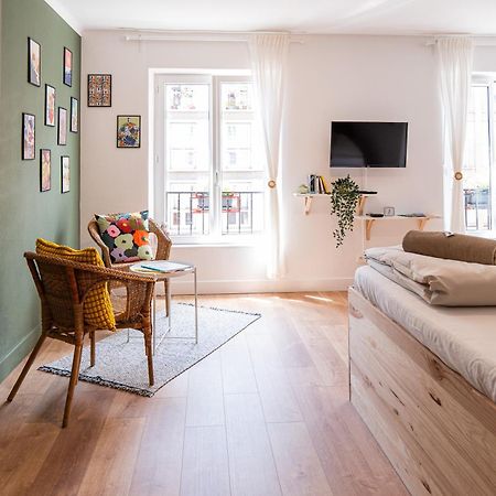 Le Coeur De Strasbourg - A 5Min De La Cathedrale Apartment Bagian luar foto