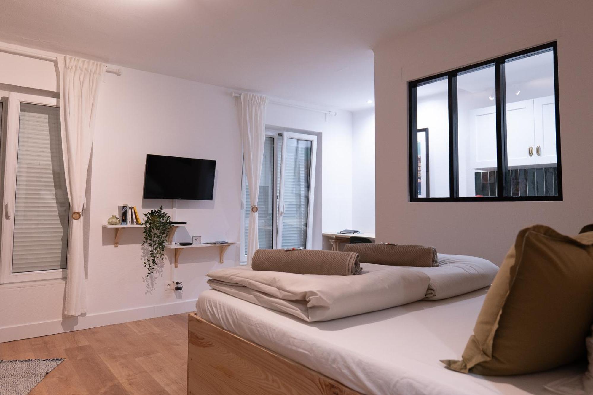 Le Coeur De Strasbourg - A 5Min De La Cathedrale Apartment Bagian luar foto